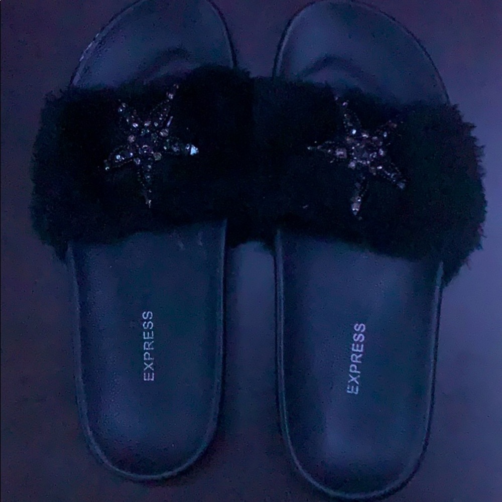 Express slides GOOD CONDITION